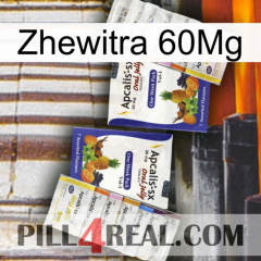 Zhewitra 60Mg 12